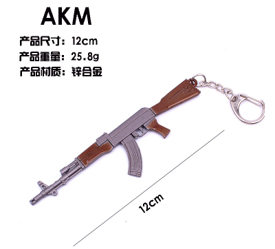 Hong Kong Gift